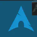 笔记本 ArchLinux 的一些折腾